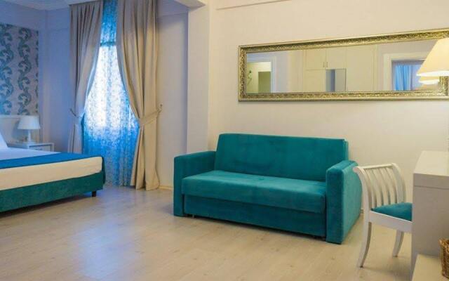 Blue Marin Hotel Bodrum