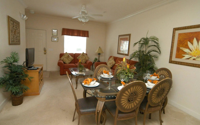 Florida Villas and Elite Homes