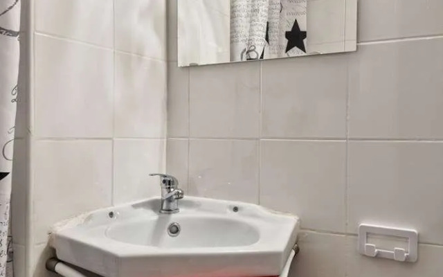 Porta Palazzo Cozy Studio