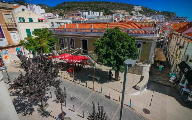 Refúgio da Fortaleza