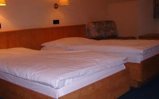 Kur Hotel-Feldberg