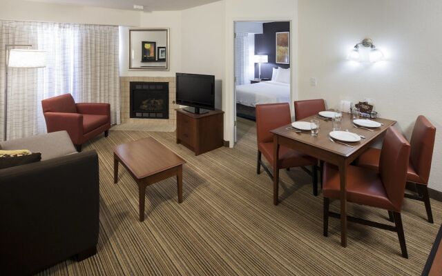 Residence Inn Bentonville Rogers