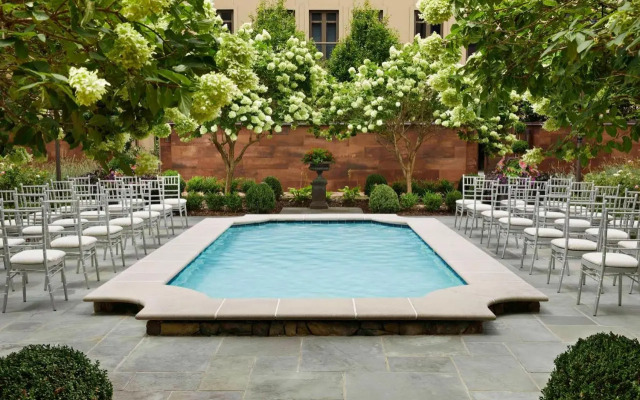 Mansion On Peachtree, A Rosewood Hotel & Residence