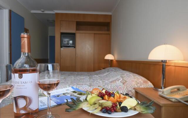 Hotel Helikon