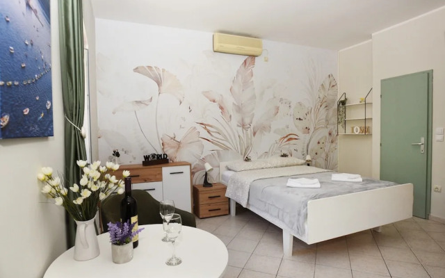 Zukic Apartments RIsan