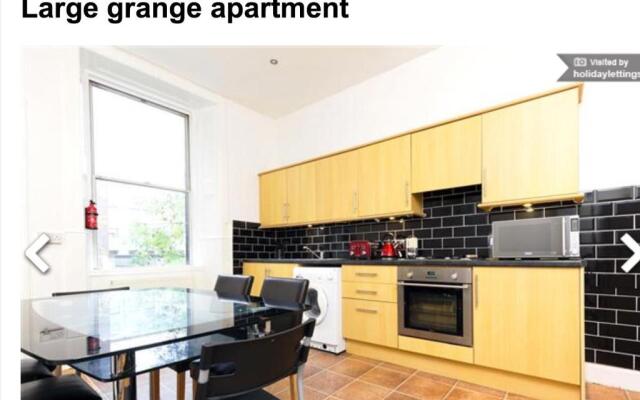 Large Grange Apartment