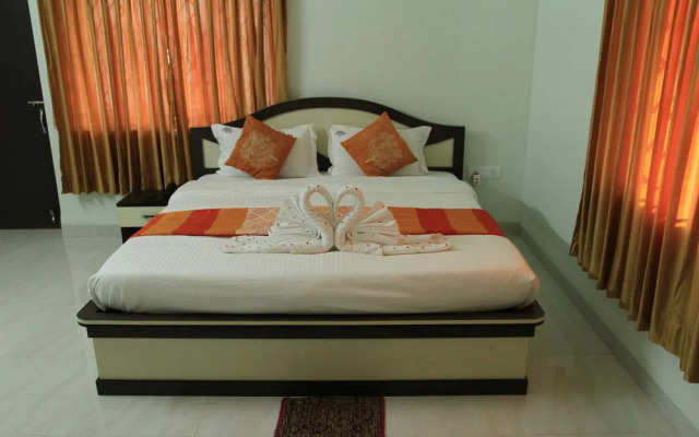 OYO 7555 Live Hotel Digha
