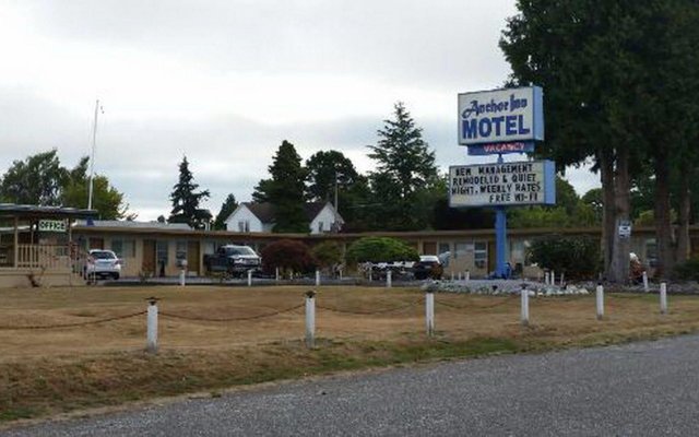 Anchor Inn Motel