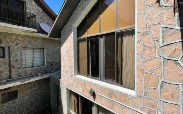 Montaña Villa Murree