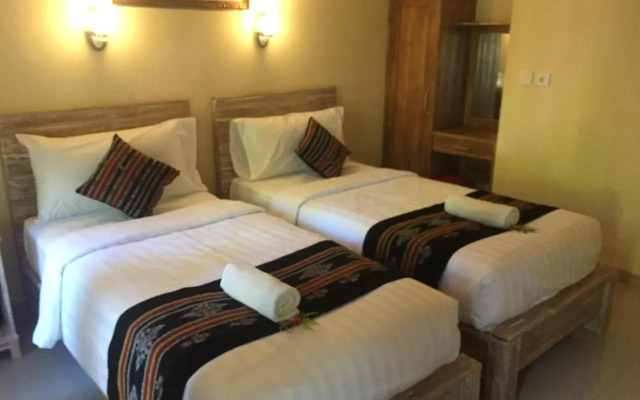 The Sandat Guest House