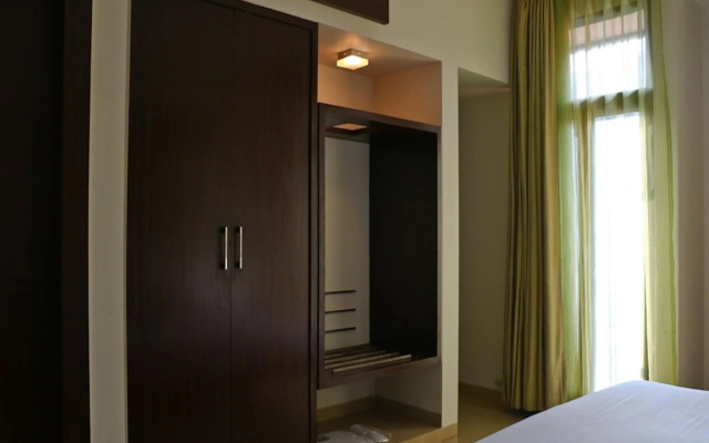 The Waterfront Shaw – Guest Rooms – Lavasa