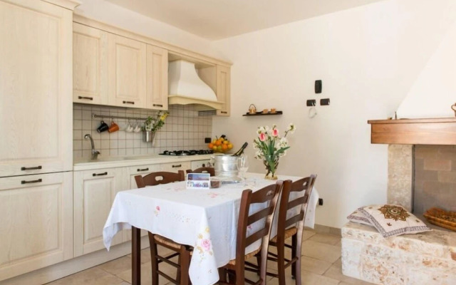 Trulli Chef Marco