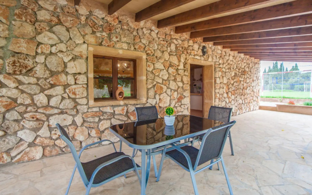 Sa Cova (Cova De Rotana)