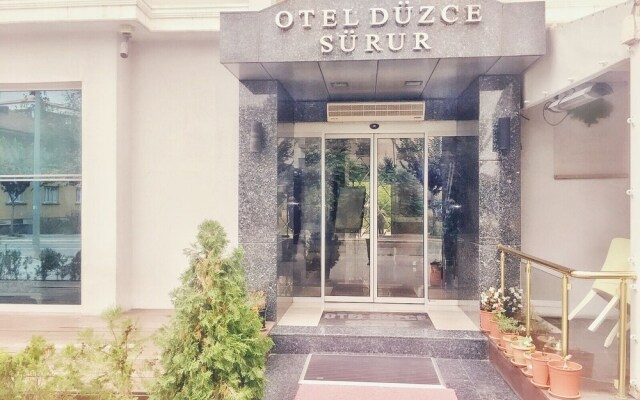 Otel Düzce Sürur & SPA