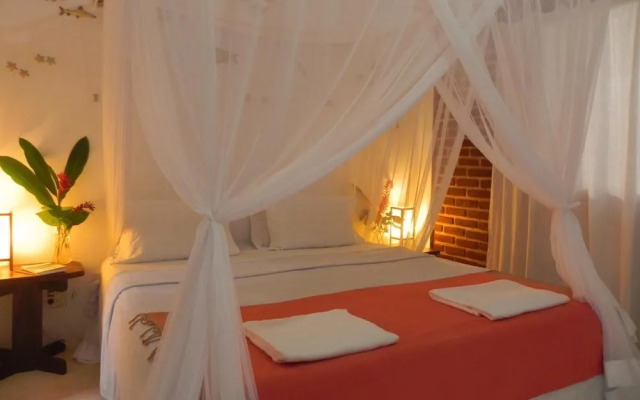 Pousada Ouro Sobre Azul 2