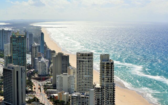 Orchid Residences - HR Surfers Paradise