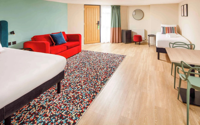 ibis Styles Bournemouth