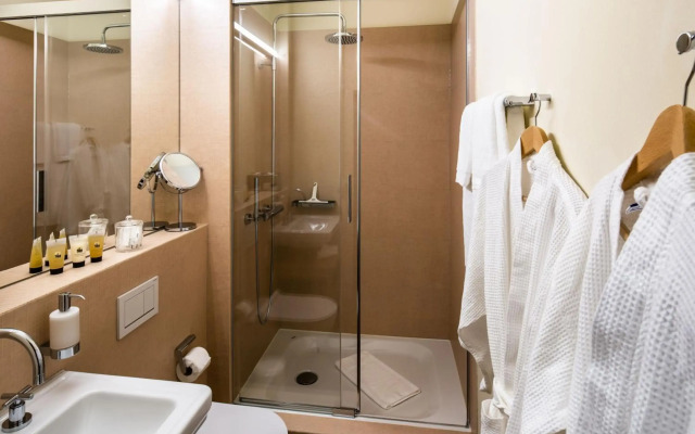 Schloss Schadau - Swiss Historic Hotel