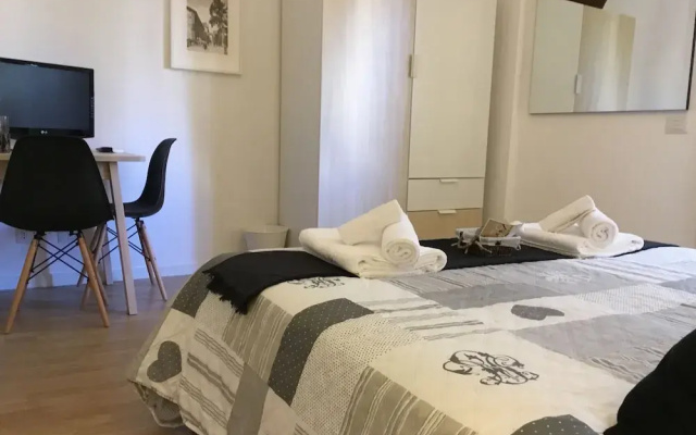 Le Fate Suites