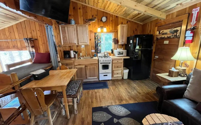 Pine Haven Resort