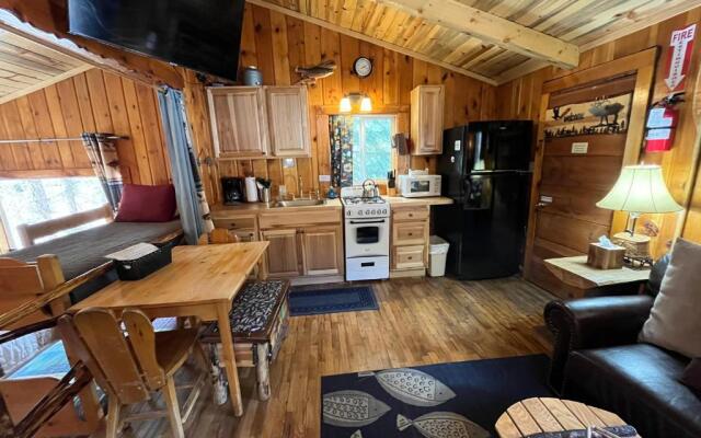 Pine Haven Resort