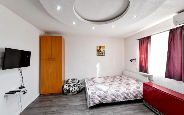 Central Monument Apartment Bojkovic