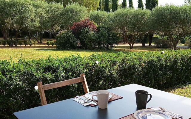 Villa de Labruguière Lacoste