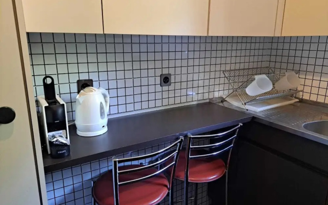 Lugano Apartments – Guest Rooms – Lugano