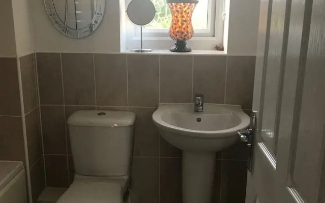 York Holiday Home