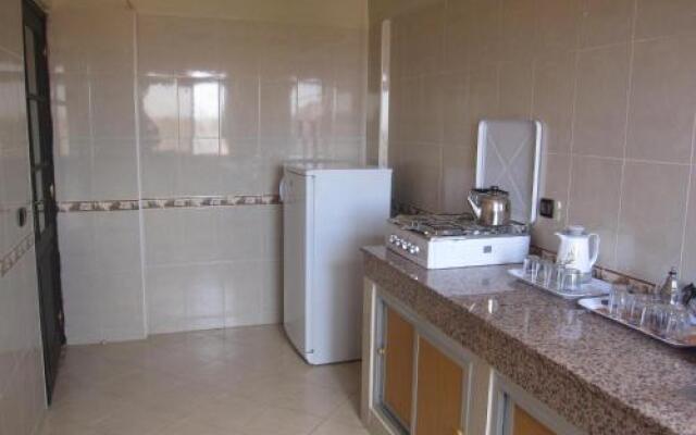 Holidays Appartement