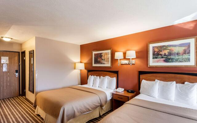 Quality Inn Hastings