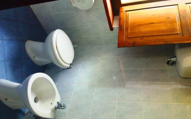 Feudo di Villa Anticaglia