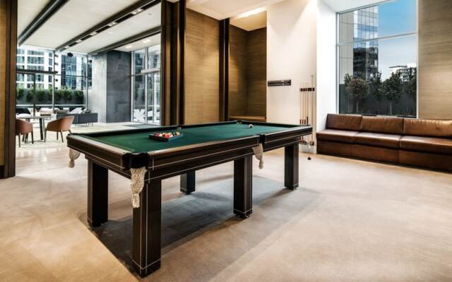 Roomerang at Prima Pearl 58