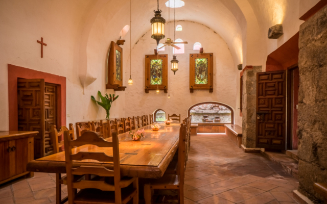 Hacienda de San Ignacio