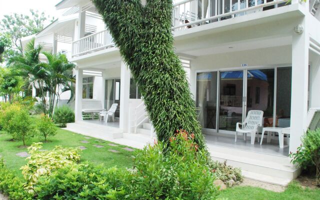 Amity Beach Resort
