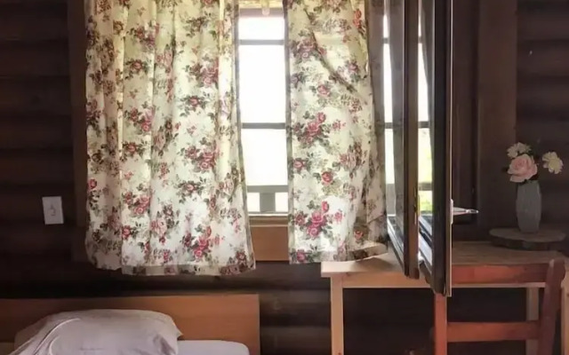 Pangeo Forest Village