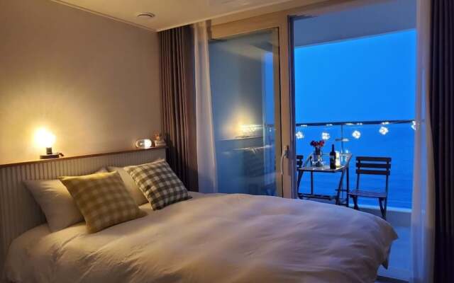 Sokcho Summit Haebyun Pension