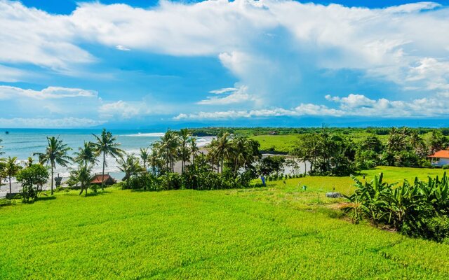 Bali Mengening Villa Beach Front