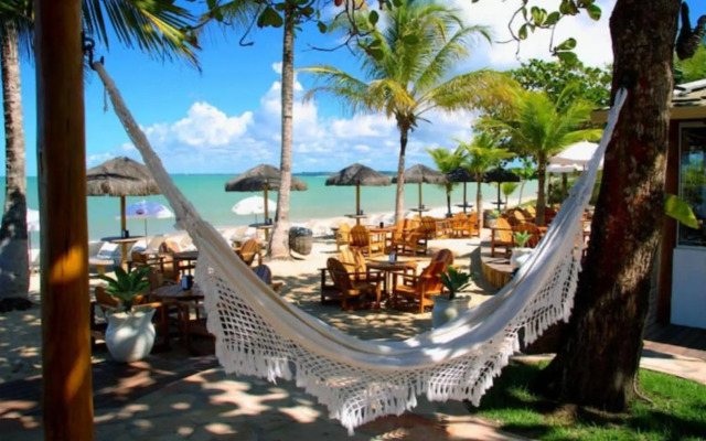 Residencial Mont Sião II - Tonziro