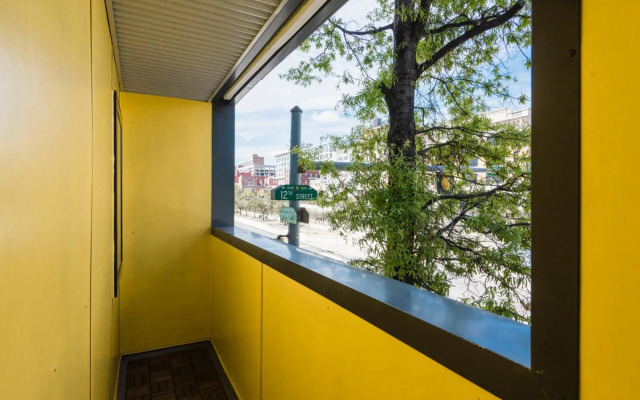 Abode XS House Stunning Architectural Flat