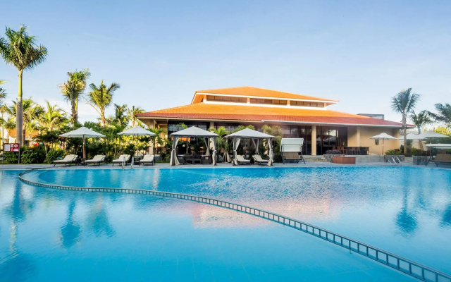 Grandvrio Ocean Resort Danang
