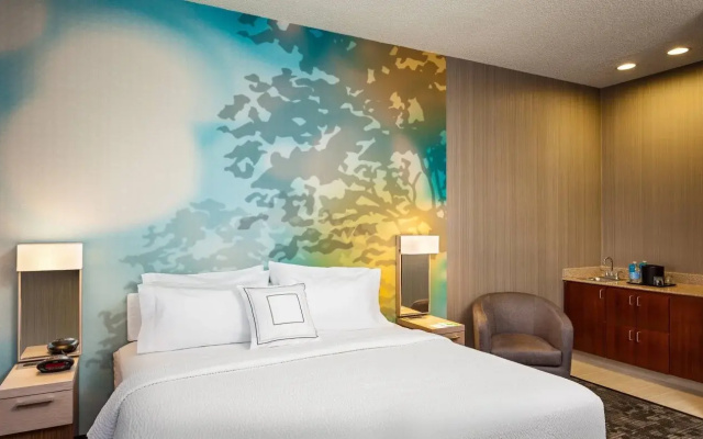 Courtyard by Marriott Las Vegas Henderson/Green Valley