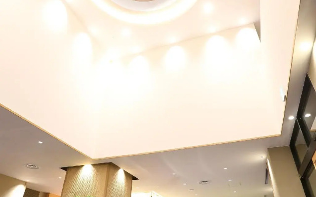 Ooedo Onsen Monogatari Beppu Seifu