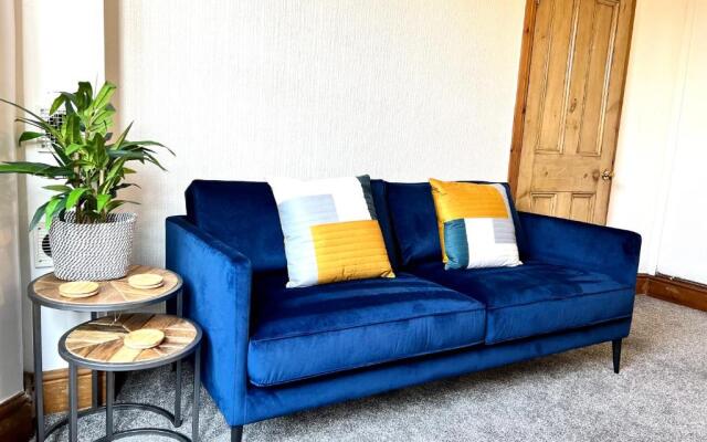 Whitchurch House by Switchback Stays