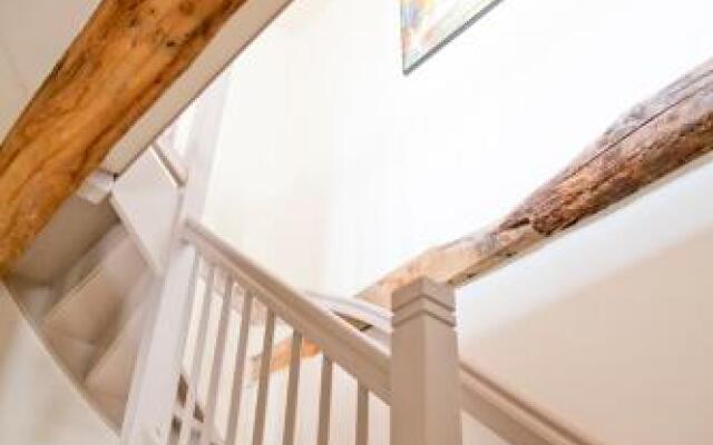 Gelkingehof Apartments