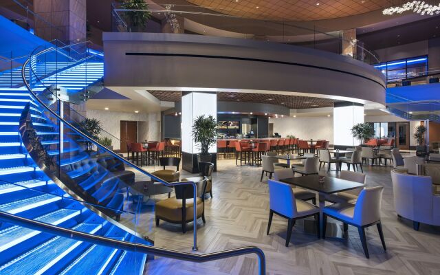 Talking Stick Resort