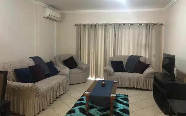 111 Lescalier Cabanas - Amanzimtoti