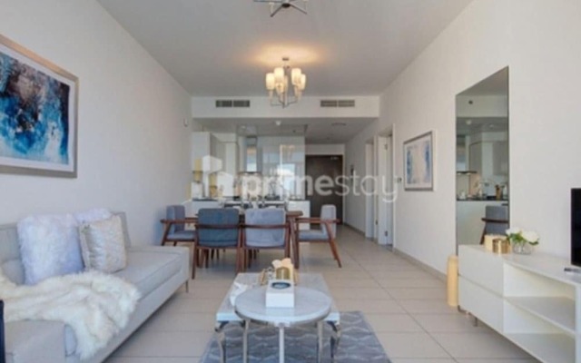 Royal Bay - 1Br