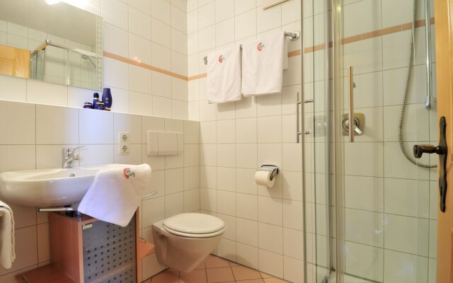Landhaus Am Siplinger