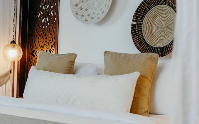 LUX Marijani Zanzibar Hotel